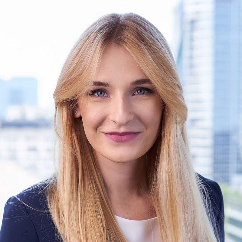 Testimonial portrait